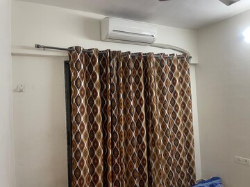 Furnished Amenities in 1 BHK Apartment at Dharti Orange Heights, Nalasopara West – for Rent