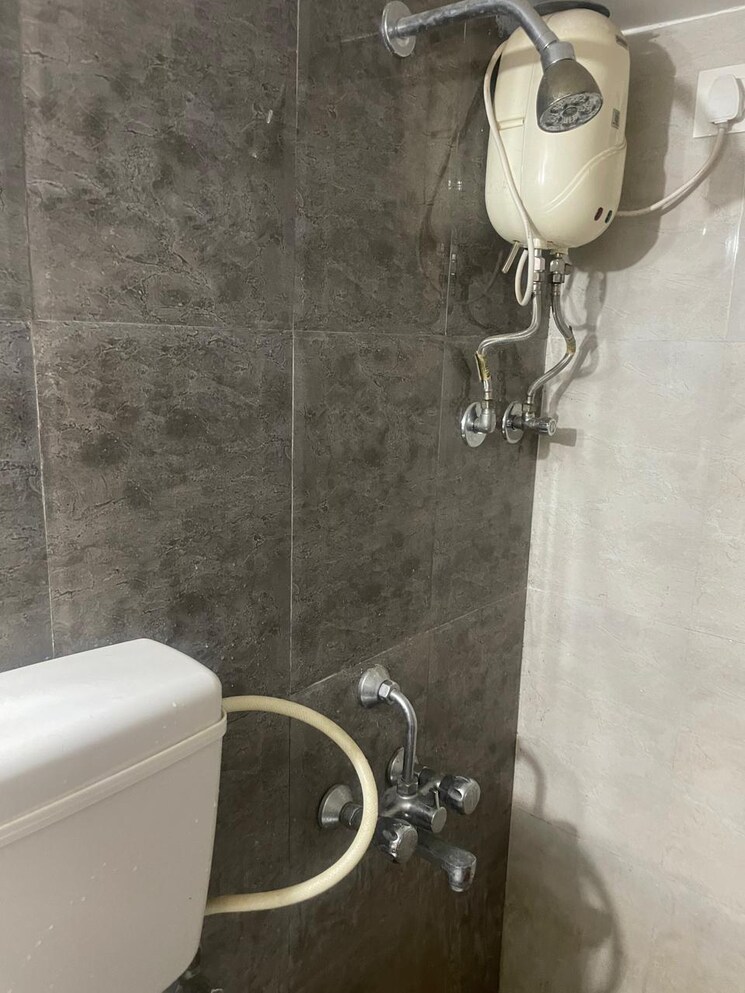 Bathroom, dharti-orange-heights 1 Bedroom 396 Sq.Ft. Apartment In Nalasopara West Palghar 7918797