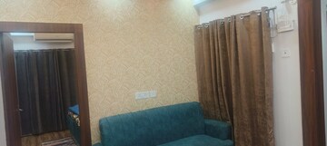 Bedroom in 2 BHK Apartment at SCC Sapphire, Raj Nagar Extension – for Sale