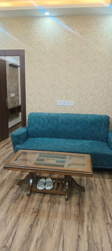 Bedroom in 2 BHK Apartment at SCC Sapphire, Raj Nagar Extension – for Sale