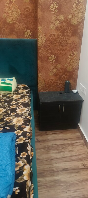 Furnished Amenities in 2 BHK Apartment at SCC Sapphire, Raj Nagar Extension – for Sale