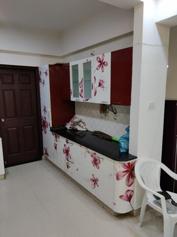 Furnished Amenities in 2 BHK Apartment at Bhavya Lake Vista, Sarjapur Road – for Rent