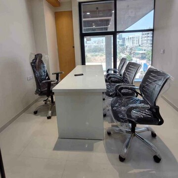 Team Area in  Office Space at ACME Plaza, Andheri East – for Rent
