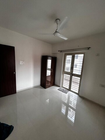 2 BHK Apartment For Rent in KCB Bhagyoday Residency Ravet Pune  7918817