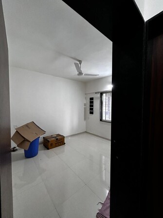 2 BHK Apartment For Rent in KCB Bhagyoday Residency Ravet Pune  7918817