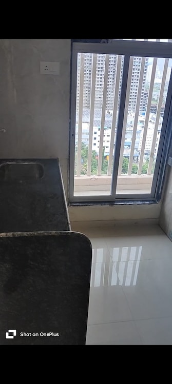 1 BHK Apartment For Rent in D G Land Sheetal Sejal Nalasopara West Palghar  7918813