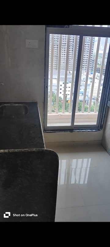 Building Lobby in 1 BHK Apartment at D G Land Sheetal Sejal, Nalasopara West – for Rent