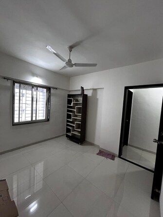 2 BHK Apartment For Rent in KCB Bhagyoday Residency Ravet Pune  7918817