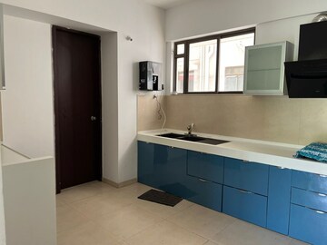  3.5 BHK Apartment at Gera Isle Royale, Bavdhan – for Rent