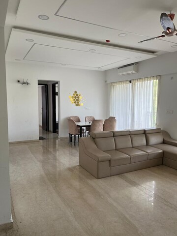  3.5 BHK Apartment at Gera Isle Royale, Bavdhan – for Rent