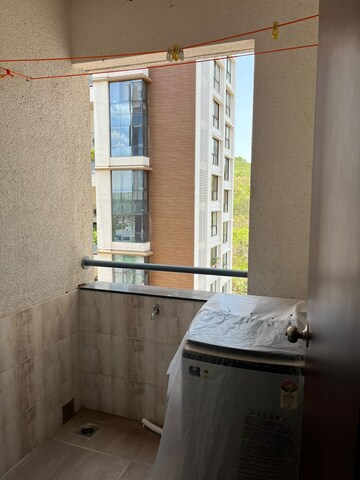 3.5 BHK Apartment – Exterior View View at Gera Isle Royale, Bavdhan - for Rent