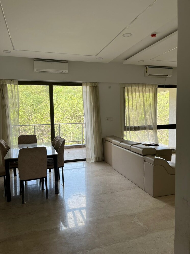 Kitchen, gera-isle-royale 3.5 Bedroom 2000 Sq.Ft. Apartment In Bavdhan Pune 7918821