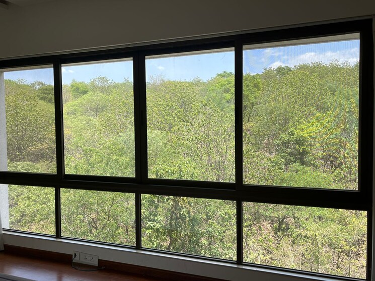 Room, gera-isle-royale 3.5 Bedroom 2000 Sq.Ft. Apartment In Bavdhan Pune 7918821