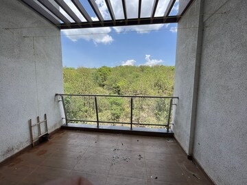 3.5 BHK Apartment – Exterior View View at Gera Isle Royale, Bavdhan - for Rent