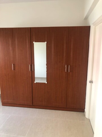 Room in 2 BHK Apartment at Sobha Dream Gardens, Thanisandra Main Road – for Rent