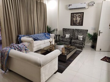 3 BHK Apartment For Rent in Alliance The Eminence, Singhpura