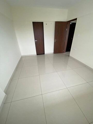Master Bedroom in 2 BHK Apartment at Rambaug Apartment, Kothrud – for Rent