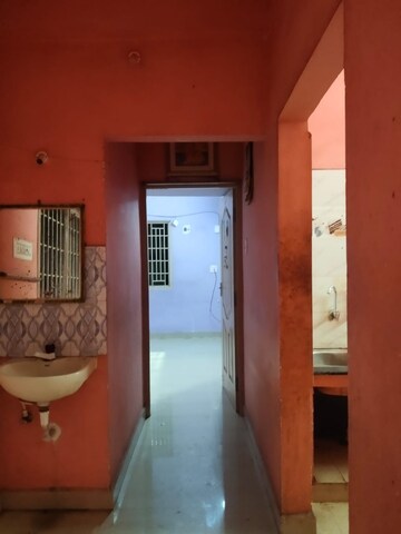 Building Lobby in 2 BHK Apartment at Dwarka – for Rent