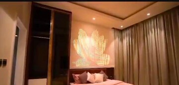 3 BHK Apartment For Sale in Hill Ridge Springs, Gachibowli