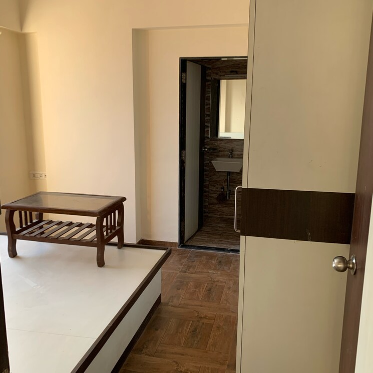 Kitchen, sumit-sun-sumit 1 Bedroom 450 Sq.Ft. Apartment In Shimpoli Mumbai 7918855