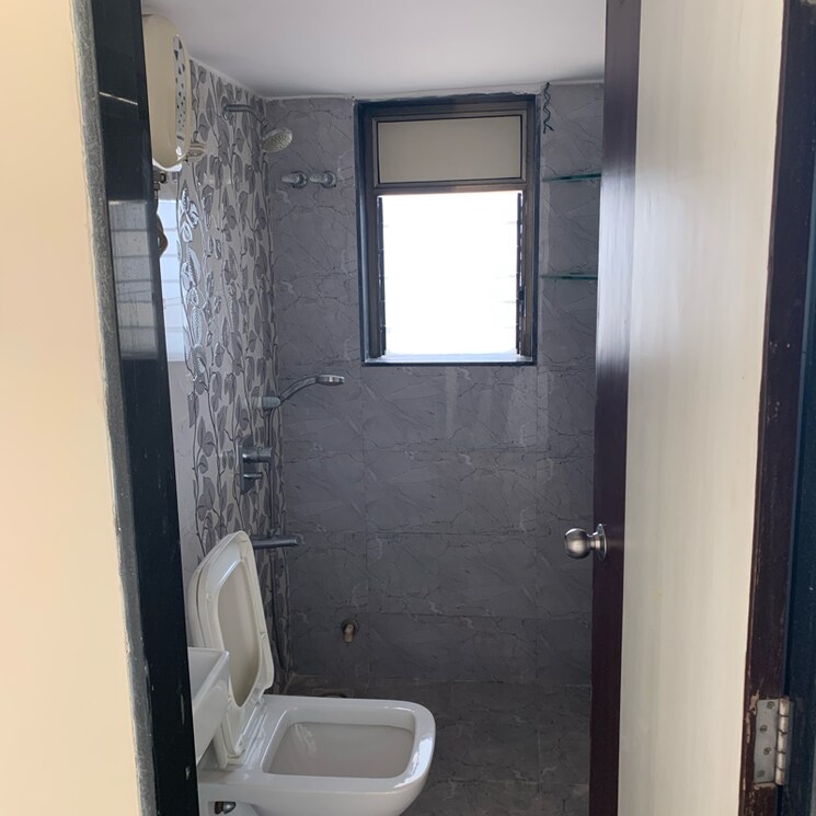 Bathroom, sumit-sun-sumit 1 Bedroom 450 Sq.Ft. Apartment In Shimpoli Mumbai 7918855