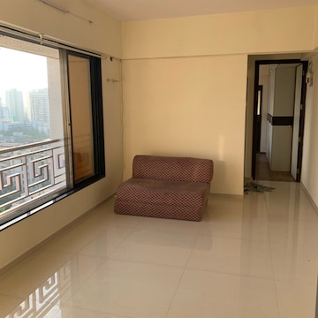 1 BHK Apartment For Rent in Sumit Sun Sumit Shimpoli Mumbai  7918855