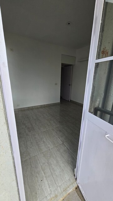 Balcony in 2 BHK Apartment at Signature Global Solera 2, Sector 107 – for Sale