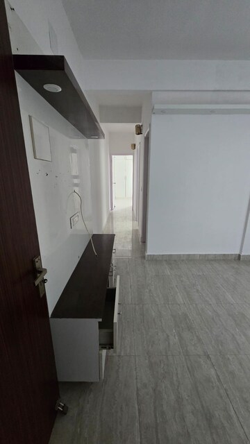 Bathroom in 2 BHK Apartment at Signature Solera Apartment, Sector 107 – for Sale