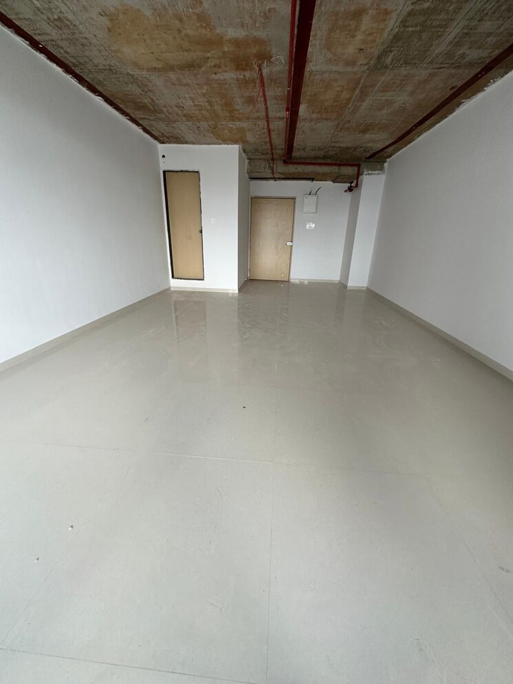 Exterior View, pyramid-axis Commercial Office Space 712 Sq.Ft. In Baner Pune 7918868