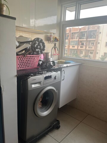  3 BHK Apartment at Prestige Song Of The South, Yelenahalli – for Rent