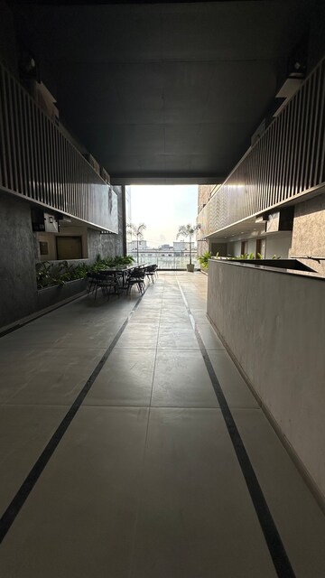  Office Space – Exterior View View at Pyramid Axis, Baner - for Rent