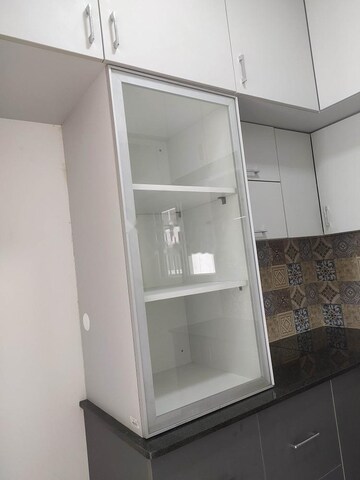 Furnished Amenities in 2 BHK Apartment at Godrej Nurture Electronic City, Electronic City Phase I – for Rent