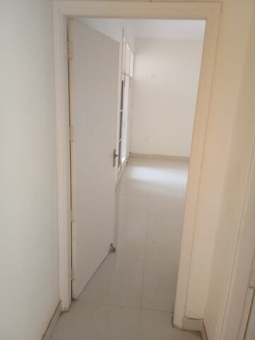Bathroom in 3 BHK Apartment at Dera Bassi – for Rent
