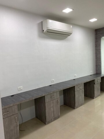 Team Area in  Office Space at Haware Infotech Park Vashi, Vashi Sector 30a – for Rent