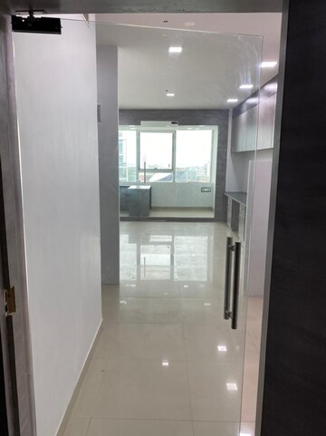 Building Lobby in  Office Space at Haware Infotech Park Vashi, Vashi Sector 30a – for Rent