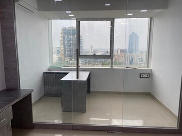 Team Area in  Office Space at Haware Infotech Park Vashi, Vashi Sector 30a – for Rent