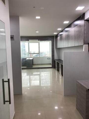 Team Area in  Office Space at Haware Infotech Park Vashi, Vashi Sector 30a – for Rent