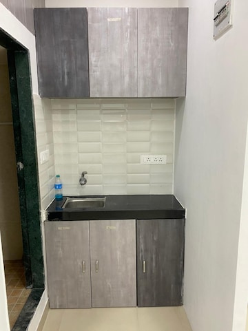   Office Space at Haware Infotech Park Vashi, Vashi Sector 30a – for Rent