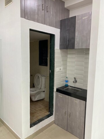 Washroom in  Office Space at Haware Infotech Park Vashi, Vashi Sector 30a – for Rent
