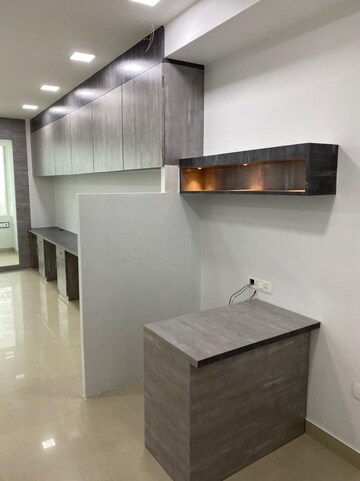  Office Space For Rent in Haware Infotech Park Vashi, Vashi Sector 30a