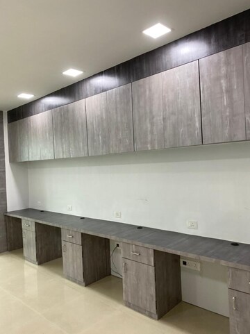 Team Area in  Office Space at Haware Infotech Park Vashi, Vashi Sector 30a – for Rent