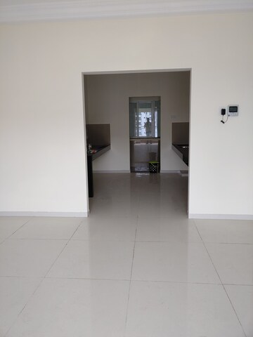 Building Lobby in 3 BHK Apartment at Kumar Megapolis Mystic, Hinjewadi – for Sale