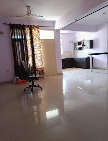 Living Room in 3 BHK Apartment at Dera Bassi – for Rent