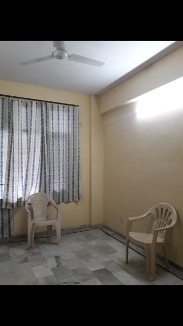 Living Room in 3 BHK Apartment at Dera Bassi – for Rent