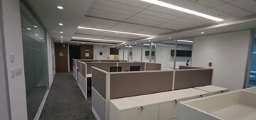Kitchen in  Office Space at Omkar The Summit Business Bay, Andheri East – for Rent