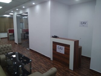 Commercial Office Space 1250 Sq.Ft. For Rent in Ramesh Nagar Delhi  7918884