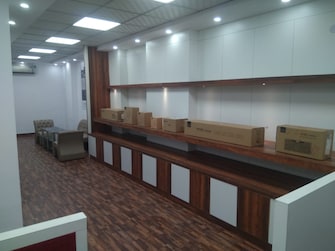 Commercial Office Space 1250 Sq.Ft. For Rent in Ramesh Nagar Delhi  7918884