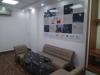 Commercial Office Space 1250 Sq.Ft. For Rent in Ramesh Nagar Delhi  7918884