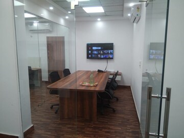 Team Area in  Office Space at Ramesh Nagar – for Rent