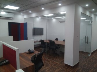 Commercial Office Space 1250 Sq.Ft. For Rent in Ramesh Nagar Delhi  7918884